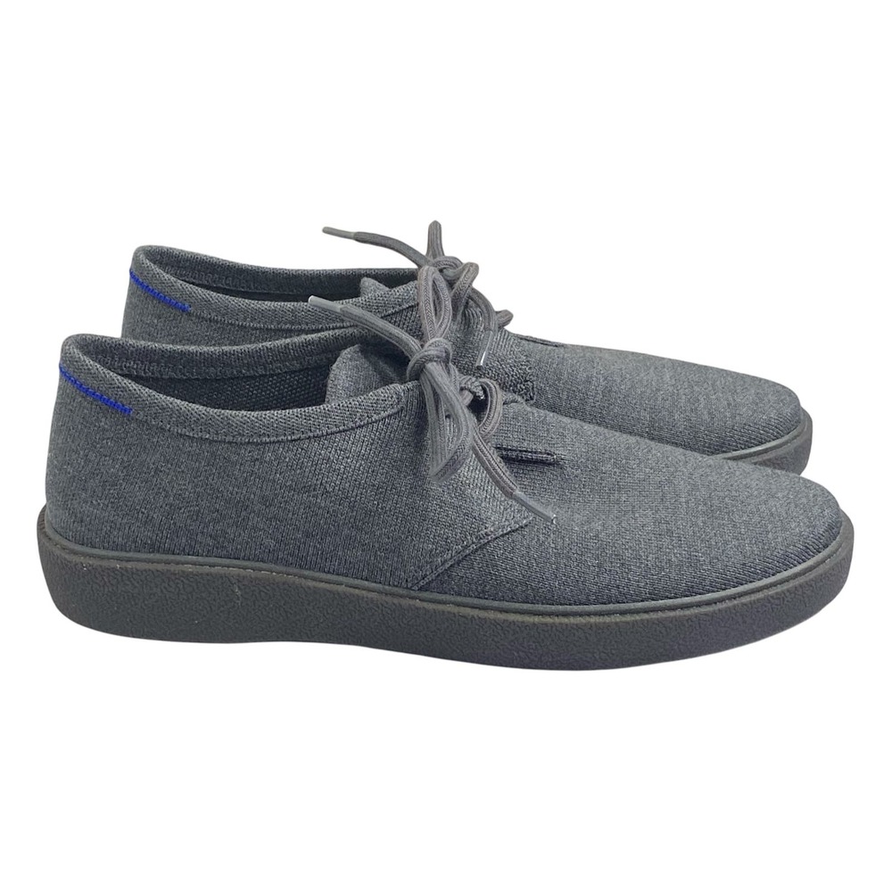 Rothy's Gray Sneakers